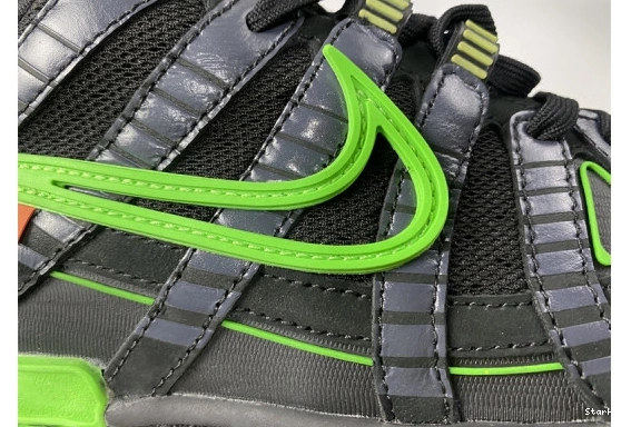 RUBBER DUNK CU6015-001 “”GREEN AIR O-W NIKE STRIKE“ 0201